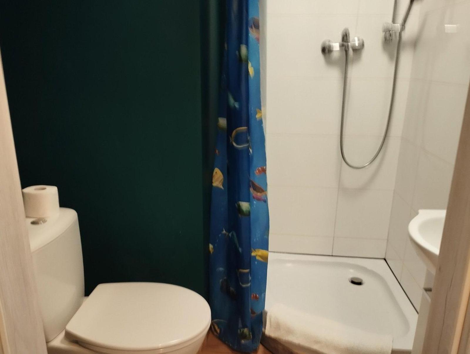 Ministudio W Hostel Solec50 By Metro Station Centrum Kopernika Elektrownia Powisle 23 Unit Варшава Екстериор снимка