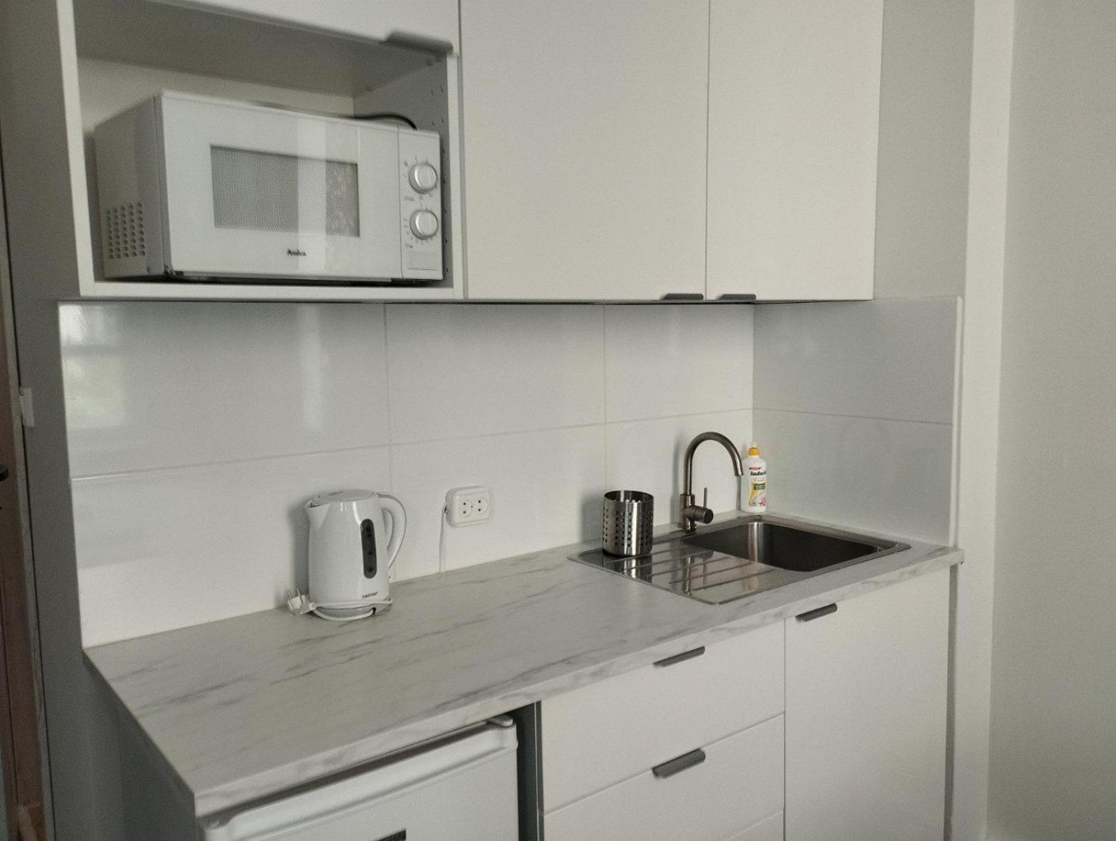 Ministudio W Hostel Solec50 By Metro Station Centrum Kopernika Elektrownia Powisle 23 Unit Варшава Екстериор снимка