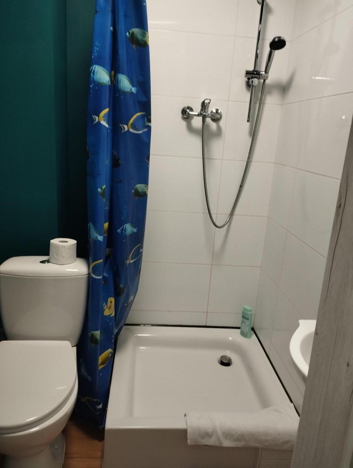 Ministudio W Hostel Solec50 By Metro Station Centrum Kopernika Elektrownia Powisle 23 Unit Варшава Екстериор снимка